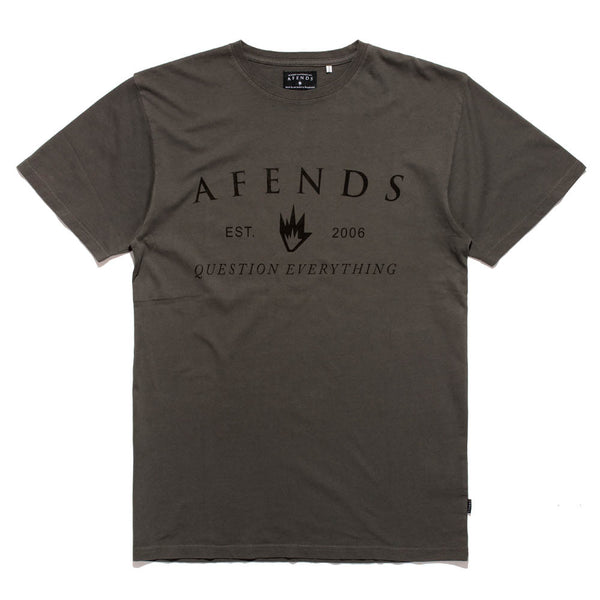 Broken - Logo Slim Tee
