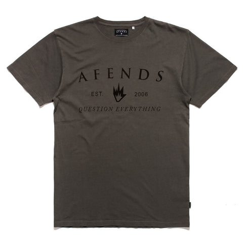Broken - Logo Slim Tee